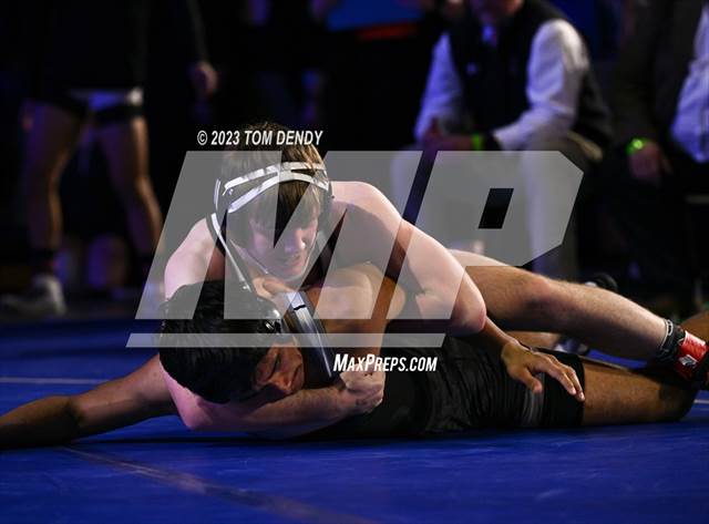 Photo 1 In The Uil 5a State Championships 106 Lb 150 Lb Finals Photo