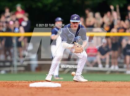 Thumbnail 1 in Lassiter vs. Pope (GHSA 6A Semi-Final Game 2) photogallery.