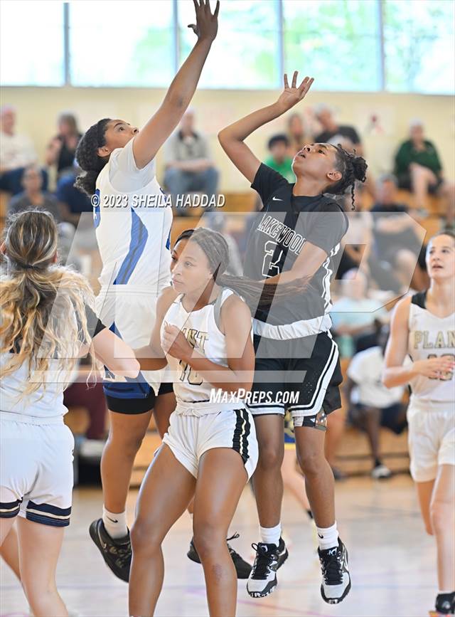 2024 Tournaments Pinellas County Florida Basketball Dori Sherilyn