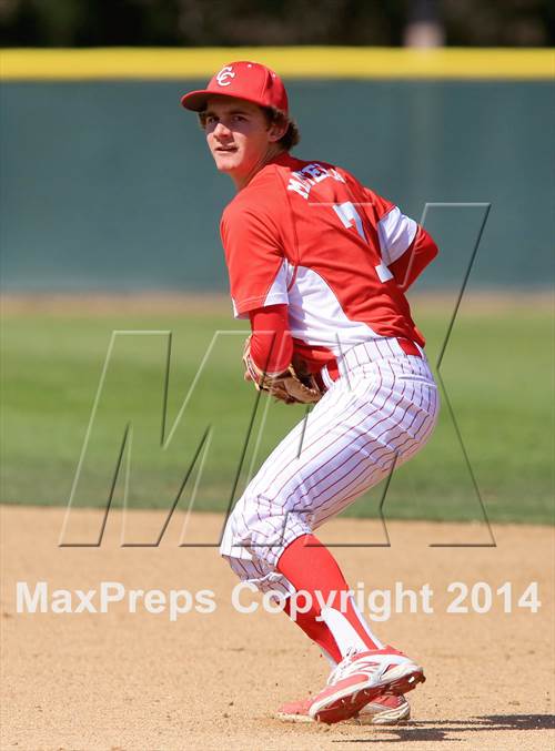 MaxPreps Southern California Top 25 High School Baseball Rankings ...