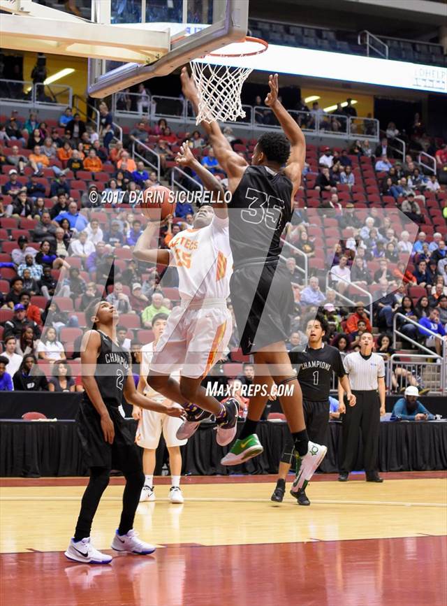 Photo 13 in the Cesar Chavez vs. Corona del Sol (AIA 6A Semifinal