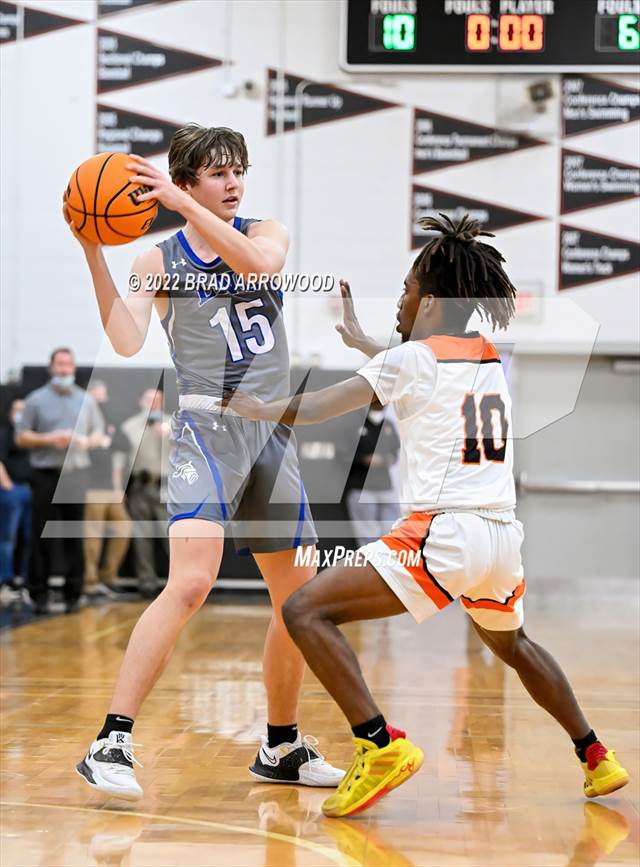 Photo 13 in the Lake Norman Charter Northwest Cabarrus Photo Gallery
