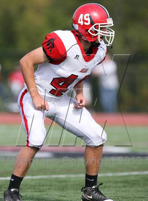 Top New York high school football games of the week MaxPreps