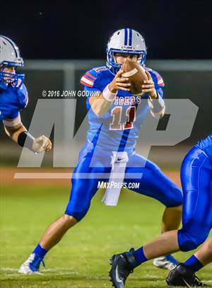 Brazos High School (Wallis, TX) Varsity Football