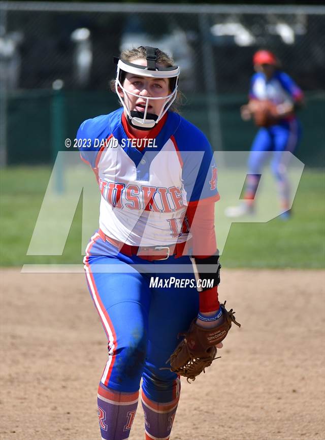 Photo 1 in the Reno vs. Oakmont (Stephanie LeDoux Tournament) Photo