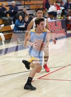 Photo from the gallery "Heritage vs. Dublin (Don Nelson Classic)"