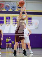 Photo from the gallery "Victoria vs. Trego (Trego Purple and Gold Tournament)"