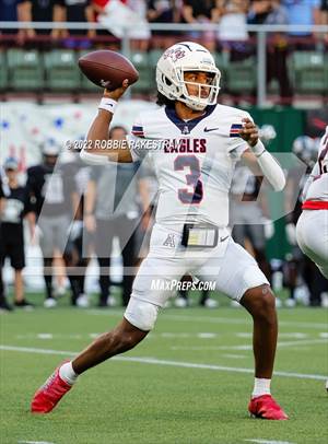 Allen Eagles Football (@alleneaglesfb) / X