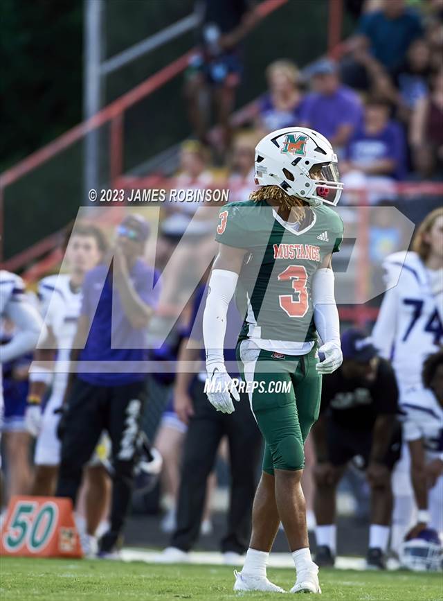 Photo 130 in the Fletcher Mandarin Photo Gallery (214 Photos)