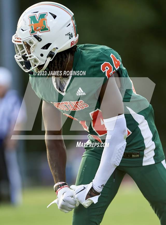 Photo 30 in the Fletcher Mandarin Photo Gallery (214 Photos)