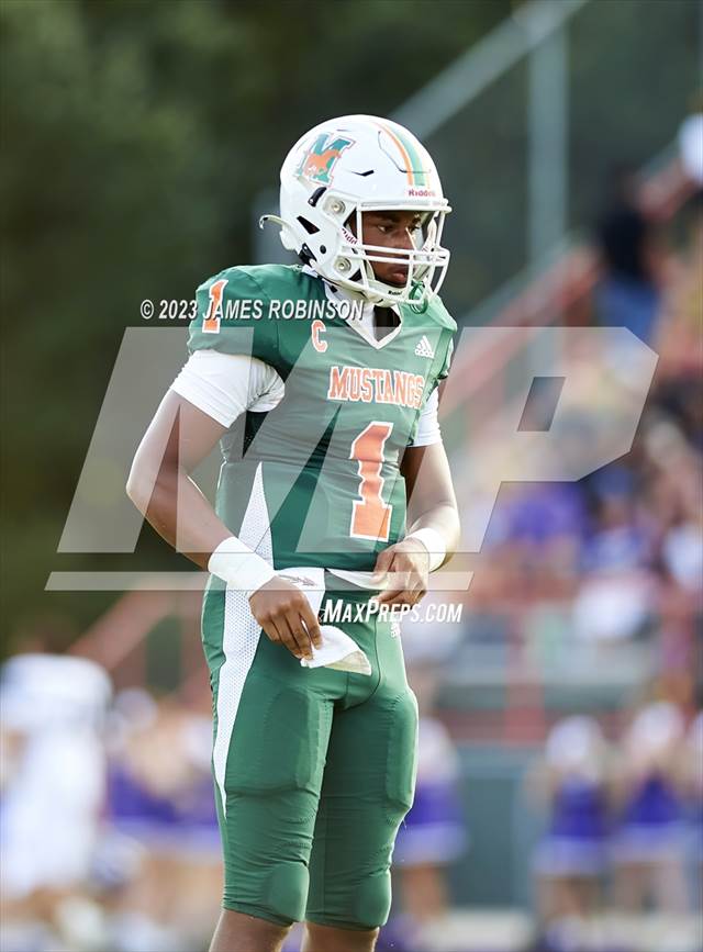 Photo 5 in the Fletcher Mandarin Photo Gallery (214 Photos)