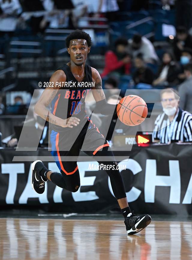 Photo 15 in the Rainier Beach vs Mt Spokane (WIAA 3A Round 3 State
