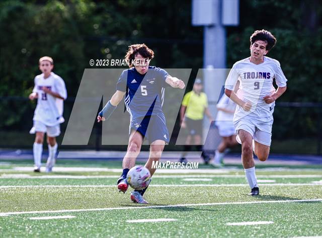 Photo 29 In The Bridgewater-Raynham @ Archbishop Williams Photo Gallery ...