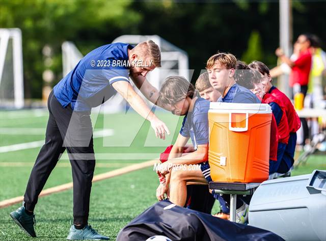 Photo 79 in the Bridgewater-Raynham @ Archbishop Williams Photo Gallery ...