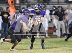 Photo from the gallery "Campo Verde @ Sunrise Mountain (AIA 5A Round 1 Playoff)"