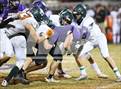 Photo from the gallery "Campo Verde @ Sunrise Mountain (AIA 5A Round 1 Playoff)"