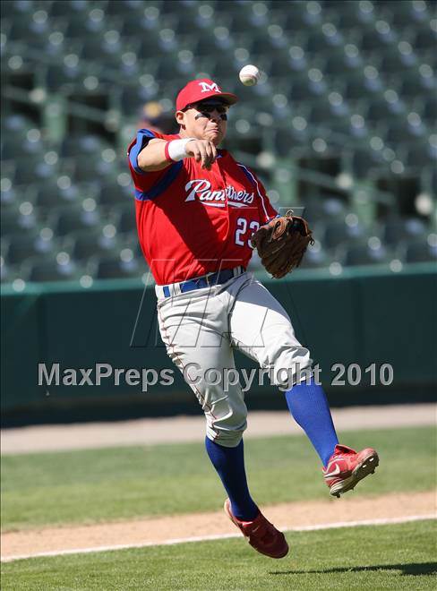 Why are MLB players wearing red flowers on jerseys today?