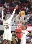 West Charlotte vs. Seventy-First (NCHSAA 3A Championship) thumbnail