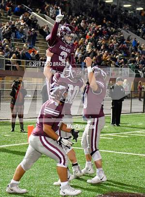 Dobyns-Bennett Football vs William Blount H.S. (October 14, 2022) 