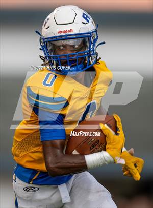 Photo Galleries - Auburndale Bloodhounds (Auburndale, FL) Varsity Football