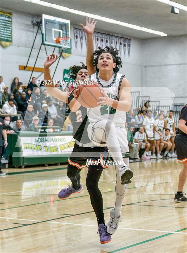 Photo 24 in the California Moreau Catholic Photo Gallery (80 Photos)