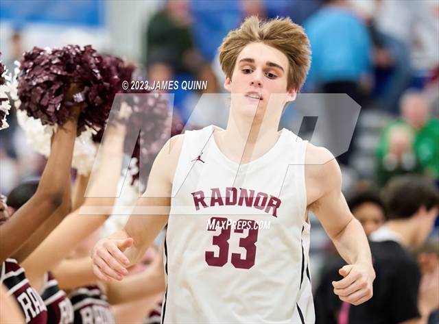 Photo 31 in the Archbishop Ryan vs Radnor (PIAA 5A Quarterfinal) Photo