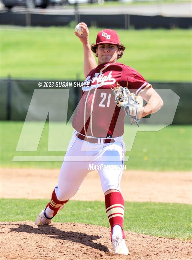 Photo gallery: UConn baseball @ Boston College Eagles - 4/19/23 - The UConn  Blog