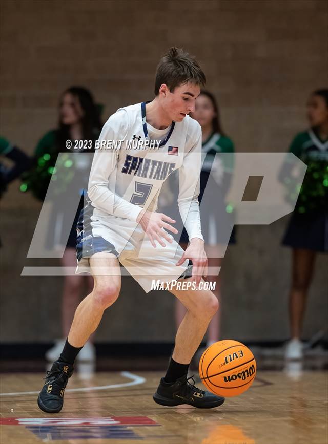 Photo 15 in the Salida vs. Windsor Charter Academy (CHSAA 3A Final Four) Photo Gallery (63 Photos)