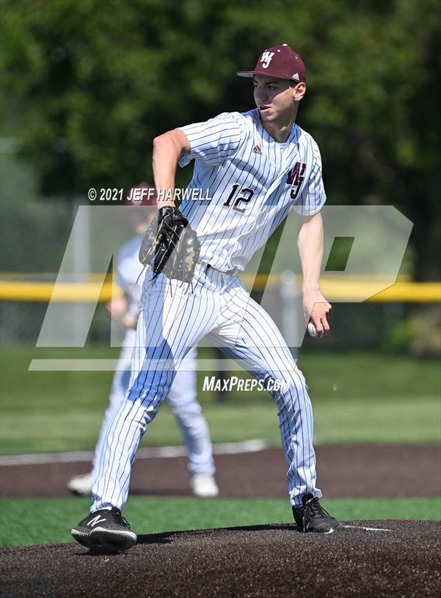 PHOTOS: University vs. Walsh Jesuit baseball, June 2, 2023 – News