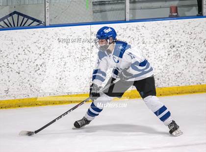 Thumbnail 2 in Scarborough @ Lewiston (Maine State Final) photogallery.