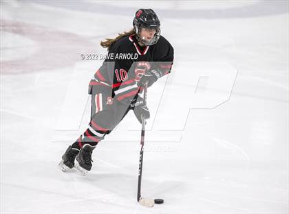 Thumbnail 1 in Scarborough @ Lewiston (Maine State Final) photogallery.