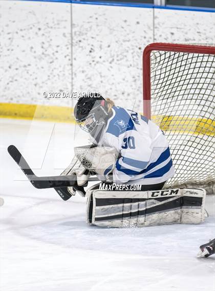Thumbnail 1 in Scarborough @ Lewiston (Maine State Final) photogallery.