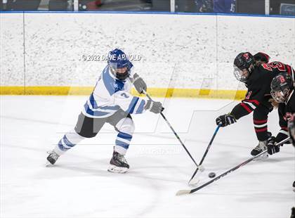 Thumbnail 1 in Scarborough @ Lewiston (Maine State Final) photogallery.