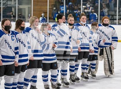 Thumbnail 2 in Scarborough @ Lewiston (Maine State Final) photogallery.