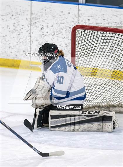 Thumbnail 3 in Scarborough @ Lewiston (Maine State Final) photogallery.