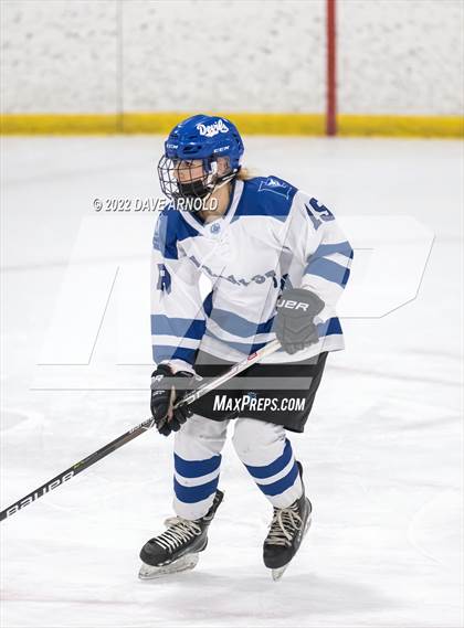 Thumbnail 2 in Scarborough @ Lewiston (Maine State Final) photogallery.