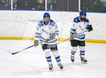 Thumbnail 3 in Scarborough @ Lewiston (Maine State Final) photogallery.
