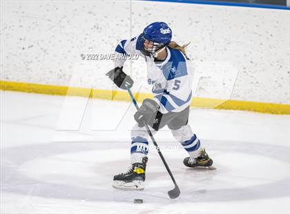 Thumbnail 2 in Scarborough @ Lewiston (Maine State Final) photogallery.