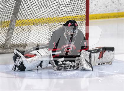 Thumbnail 1 in Scarborough @ Lewiston (Maine State Final) photogallery.