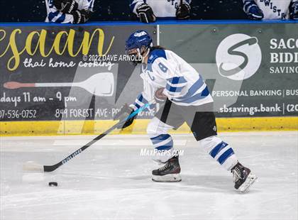 Thumbnail 2 in Scarborough @ Lewiston (Maine State Final) photogallery.