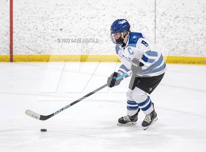 Thumbnail 2 in Scarborough @ Lewiston (Maine State Final) photogallery.