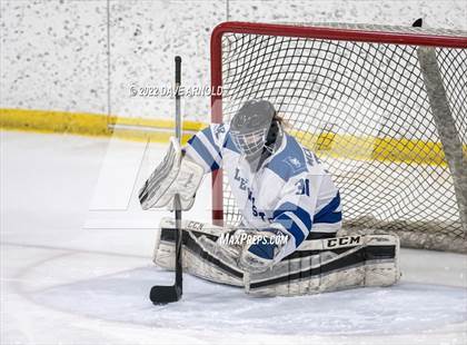 Thumbnail 1 in Scarborough @ Lewiston (Maine State Final) photogallery.