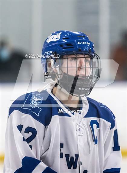Thumbnail 2 in Scarborough @ Lewiston (Maine State Final) photogallery.
