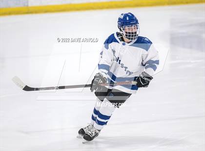 Thumbnail 2 in Scarborough @ Lewiston (Maine State Final) photogallery.