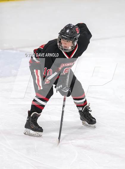 Thumbnail 2 in Scarborough @ Lewiston (Maine State Final) photogallery.
