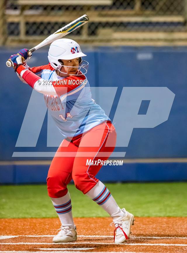 Frenship Vs Monterey 2025 Grace Nellie