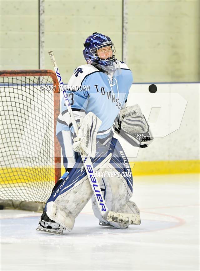 Toms River South-East Varsity Ice Hockey