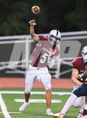 Photo Galleries - Seaman Vikings (Topeka, KS) Varsity Football