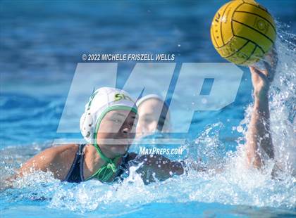 Thumbnail 2 in Carlsbad vs Schurr (America's Finest City Tournament) photogallery.