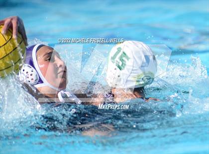 Thumbnail 3 in Carlsbad vs Schurr (America's Finest City Tournament) photogallery.